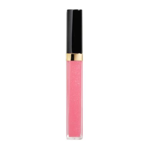 Chanel rouge coco gloss 728